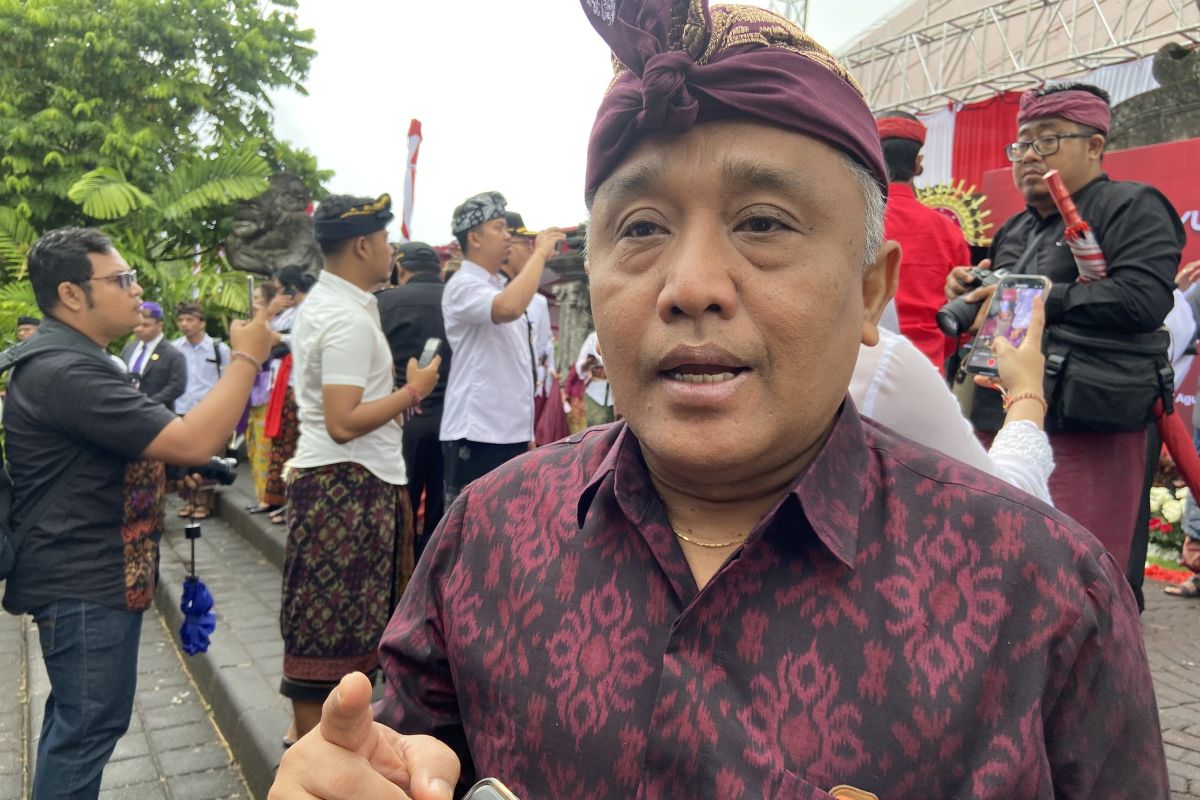 KPU Bali: Daftar calon sementara diumumkan 19 Agustus 2023