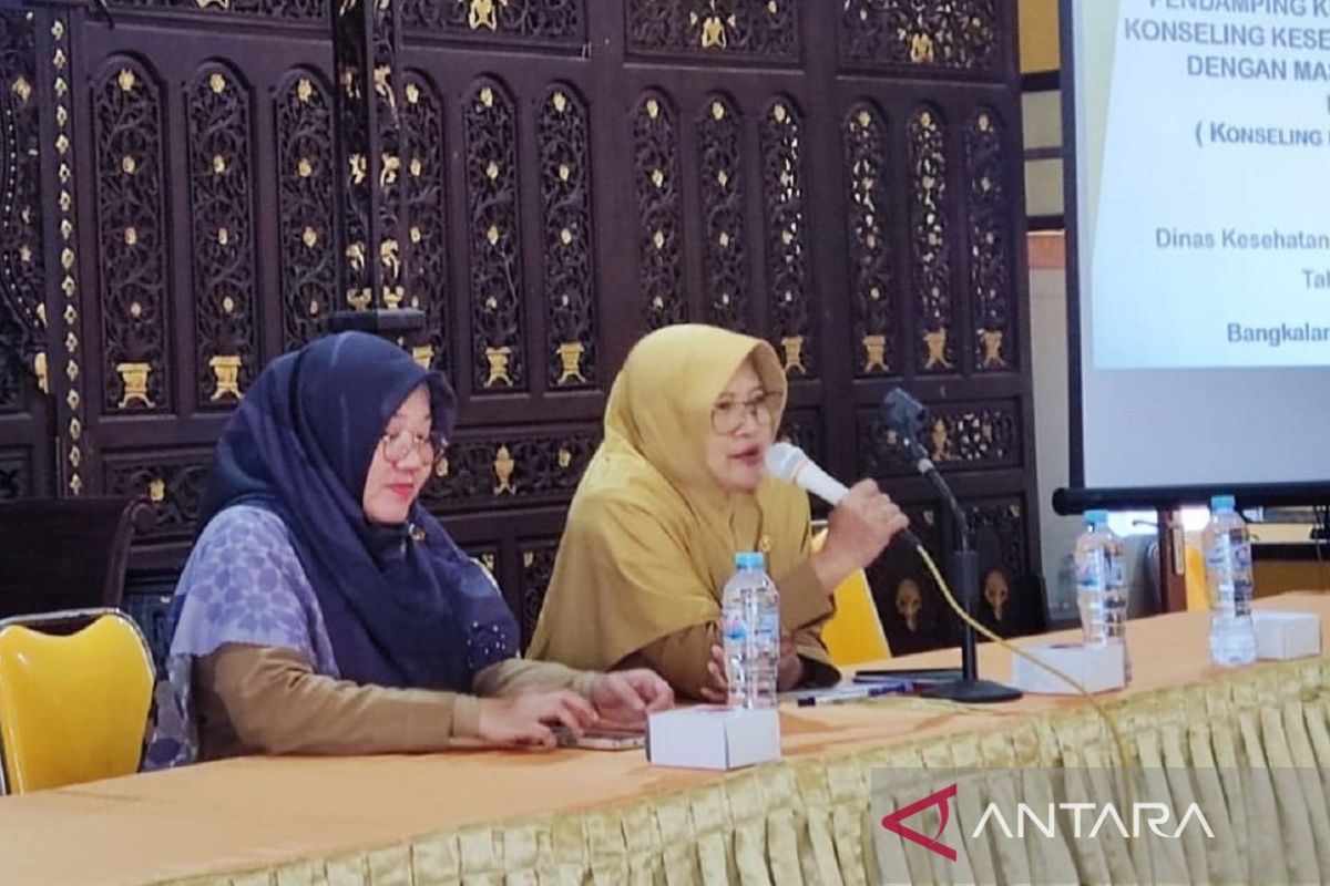 Pemkab Bangkalan akreditasi Puskesmas demi tingkatkan layanan