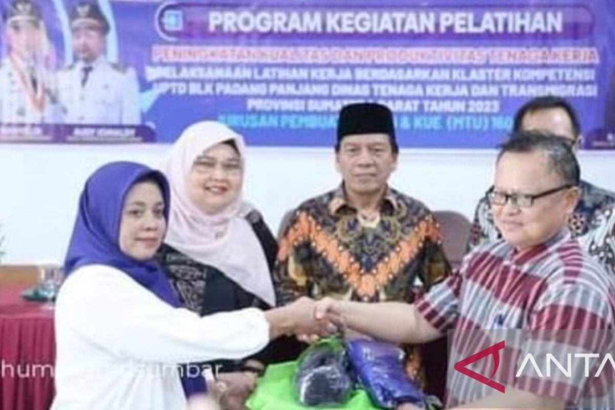 Wakil Ketua DPRD: Pelatihan tenaga kerja untuk hadapi bonus demografi