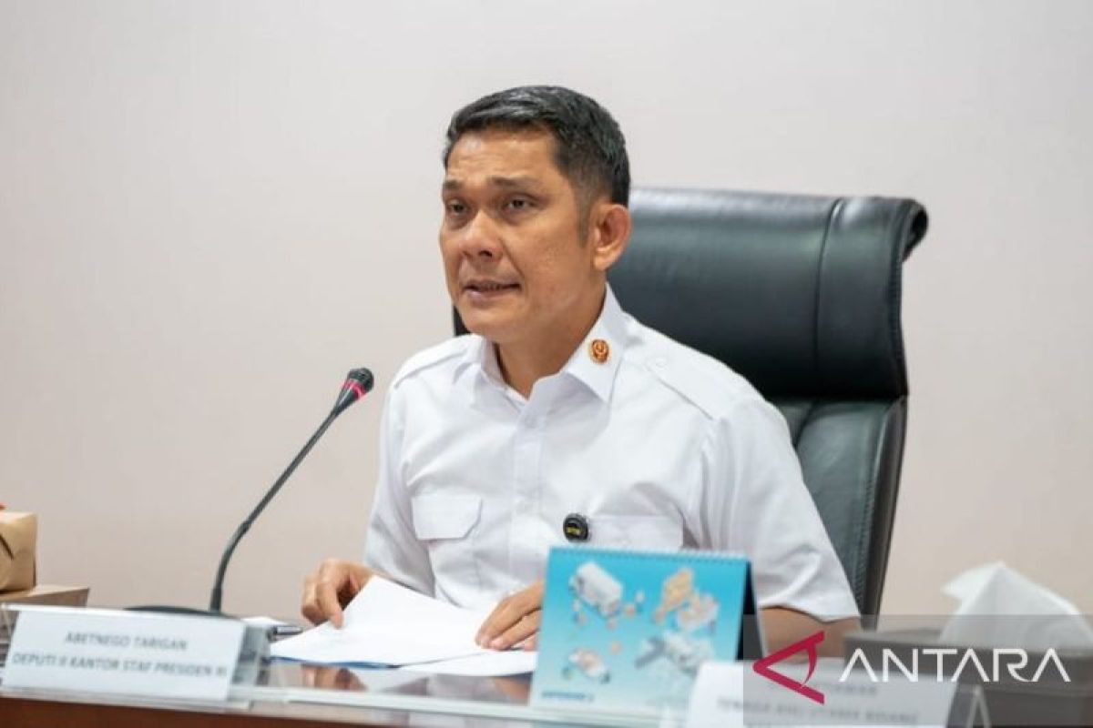 Scholarship, education assistance budget raised to Rp35.94 trillion