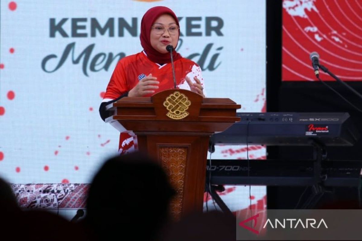 ASEAN Summit produces two documents in labor: Minister Fauziyah