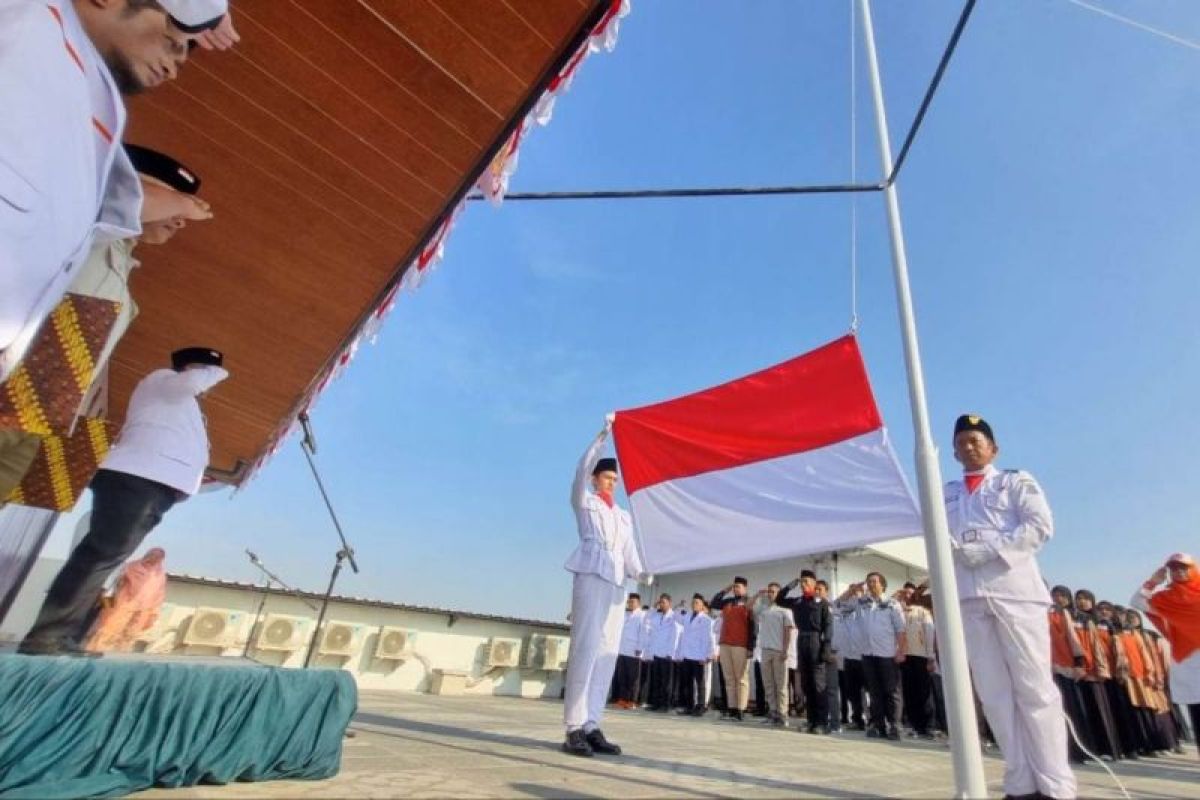 PKS Jatim komitmen ajak generasi muda kuatkan kepedulian NKRI