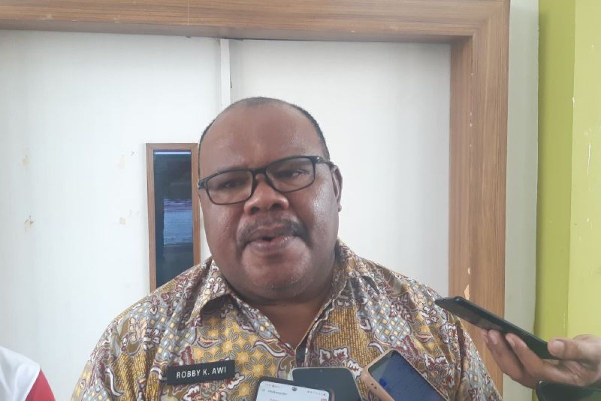 Pemkot Jayapura minta ASN tingkatkan layanan publik