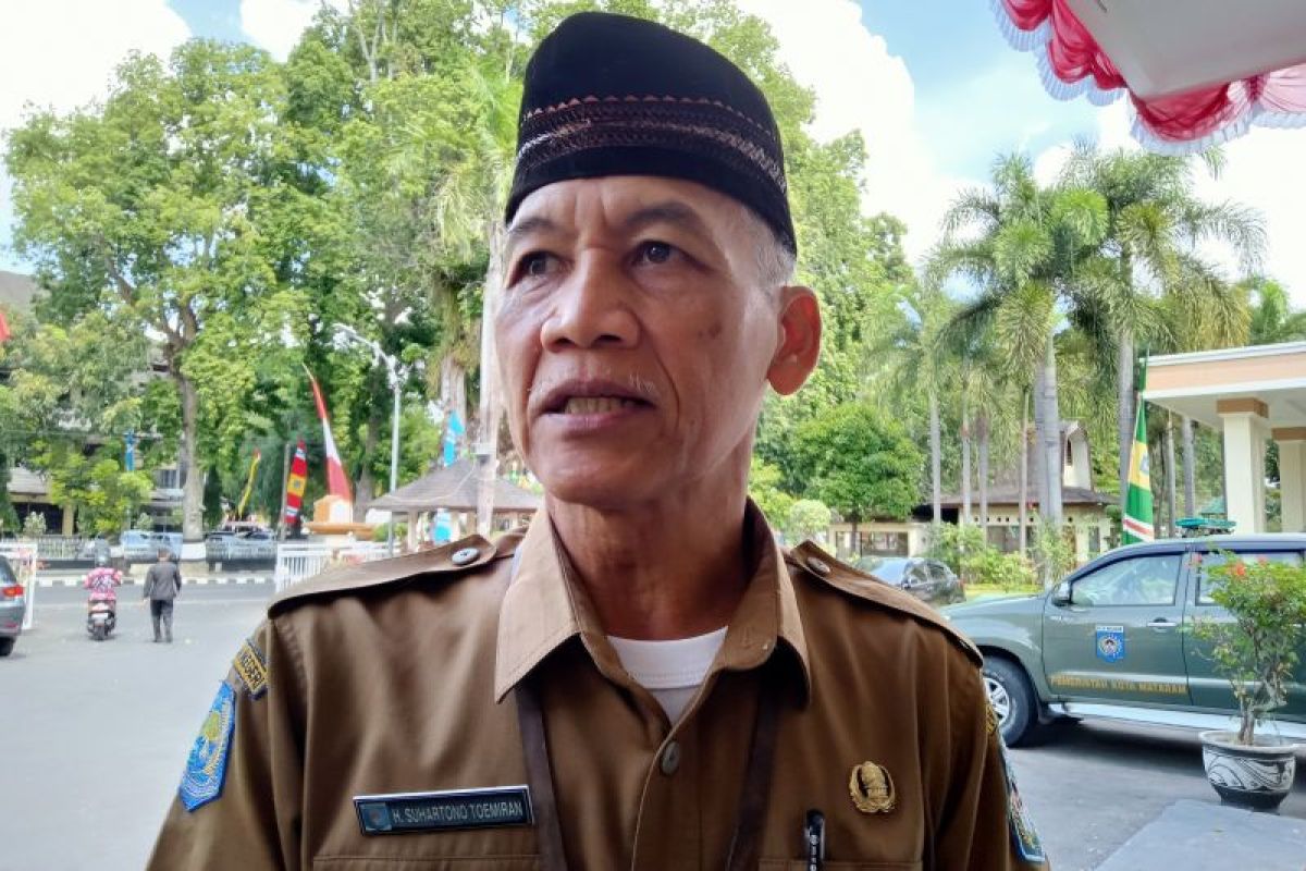 Dispora Mataram mengalihkan lokasi pembangunan GOR mini