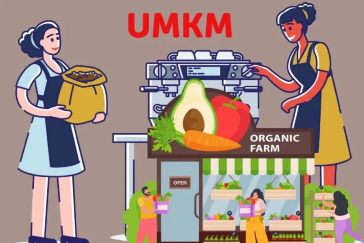 Pemda DIY ingatkan UMKM kuliner urus PIRT untuk akses pasar