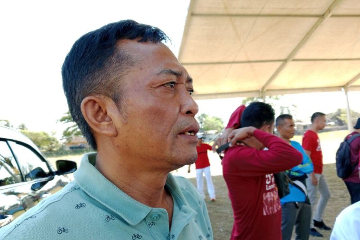 PAW DPR RI Bambang Kristiono yang meninggal diproses DPP Gerindra