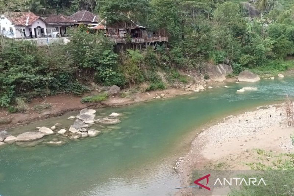 DKP Bantul: Air Sungai Oya cocok untuk kembangkan ikan lokal