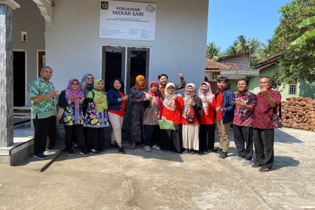 DKP Kulon Progo sosialisasi sertifikat kelayakan pengolahan ikan