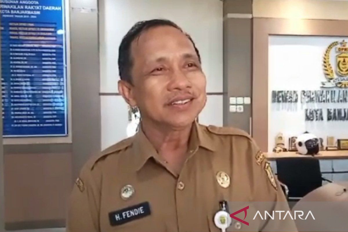 Ratusan Guru Paud Di Banjarmasin Dibantu Lanjutkan Pendidikan Antara News Kalimantan Selatan 0041