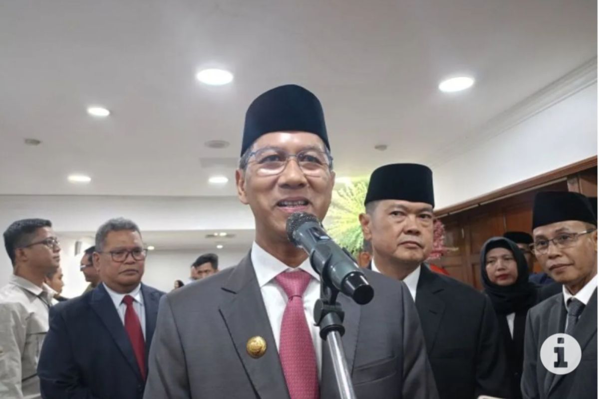 DKI berlakukan Pembelajaran Jarak Jauh saat KTT ASEAN