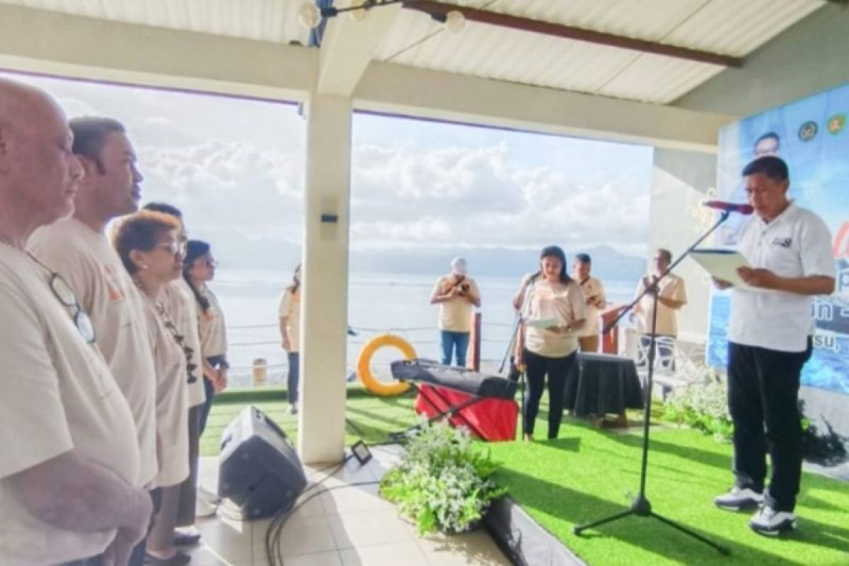 Pemkot gunakan Ambon Musik Festival di Bali untuk promosi pariwisata