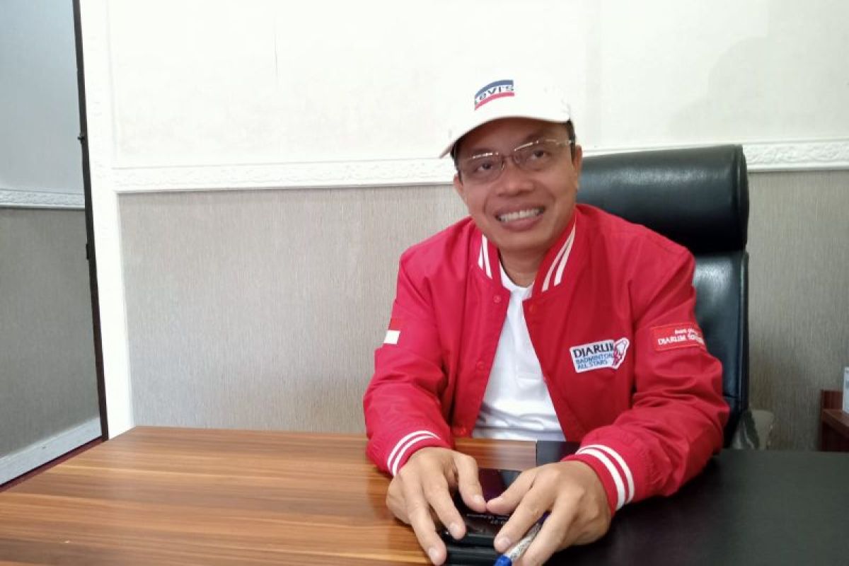 Pemkot Mataram menyiapkan regulasi penanganan stunting