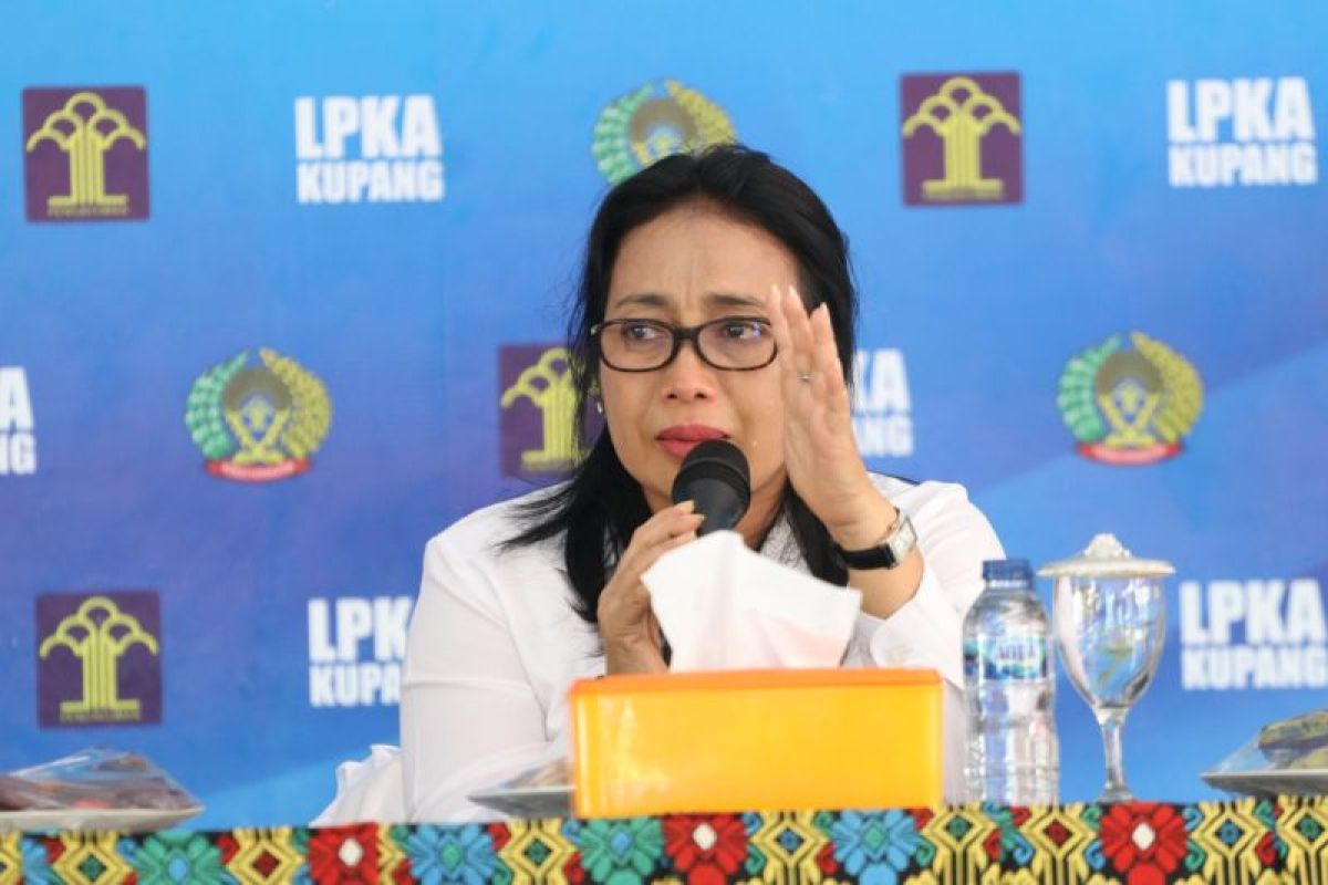 Pemerintah fasilitasi Rumah SAPA bagi MSK pasca-bebas dari LPKA Kupang