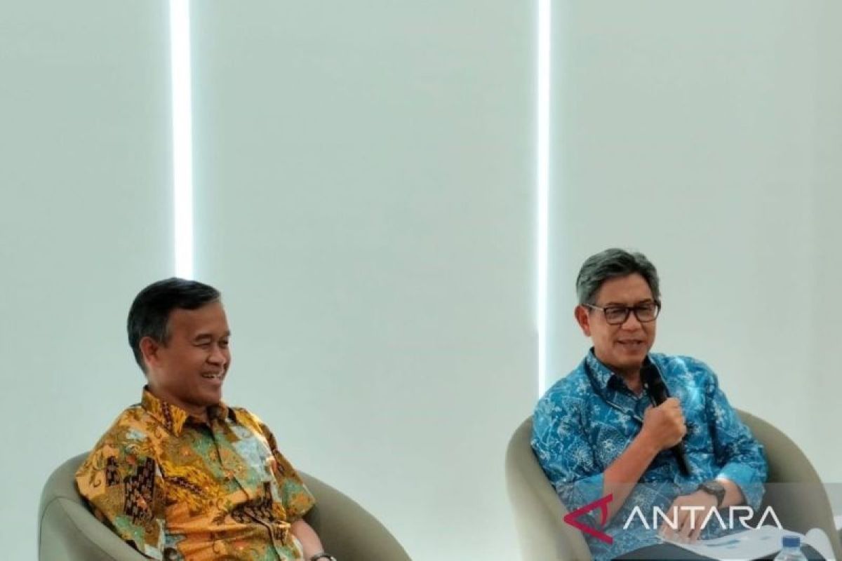 PUPR: Kontrak proyek rusun ASN di IKN Nusantara siap ditandatangani pekan depan