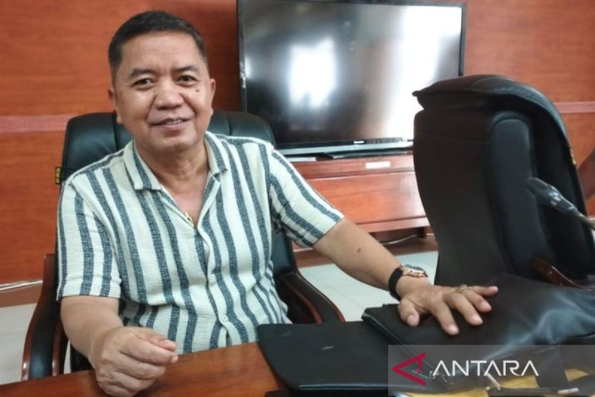 Legislator Kapuas ajak masyarakat aktif cegah karhutla