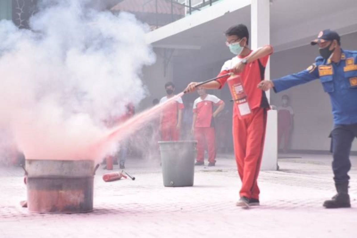 BPBD Kota Tangerang siapkan tim siaga antisipasi dampak El Nino