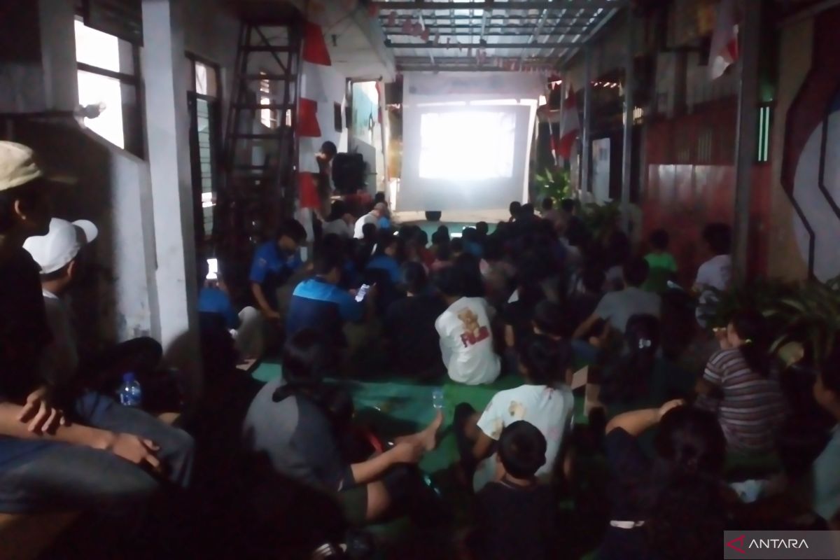 Film Jenderal Soedirman ingatkan generasi muda semangat nasionalisme