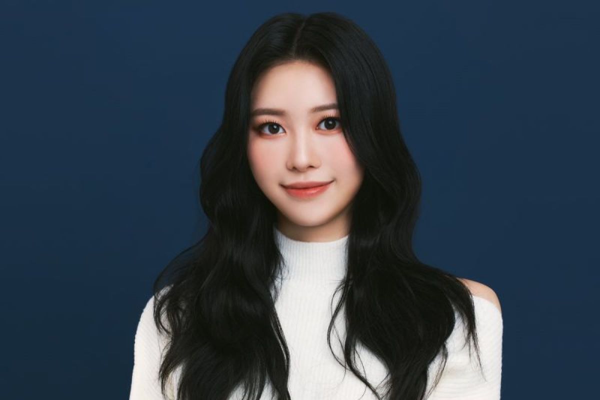 Jane MOMOLAND bantah rumor kencan dengan Joshua SEVENTEEN