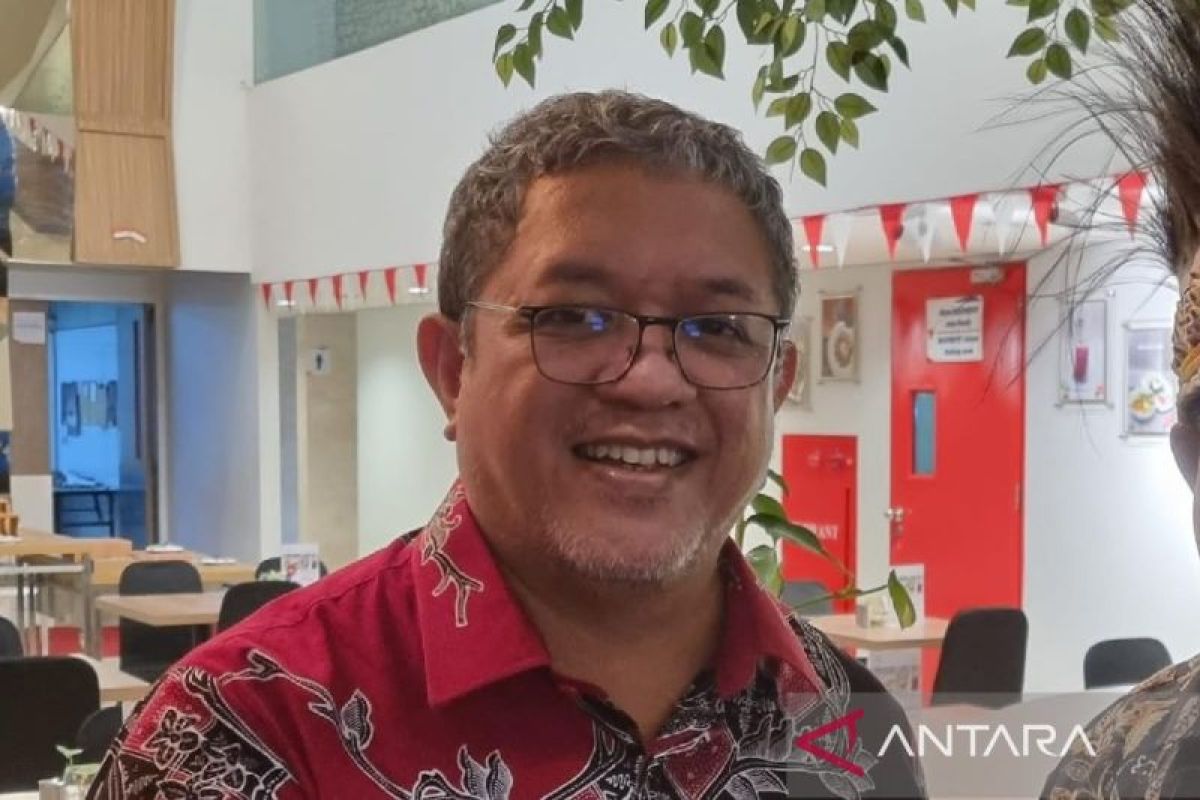 Tenaga Ahli Utama KSP: anggota Paskibraka Lily Wenda tunjukkan jiwa patriotisme