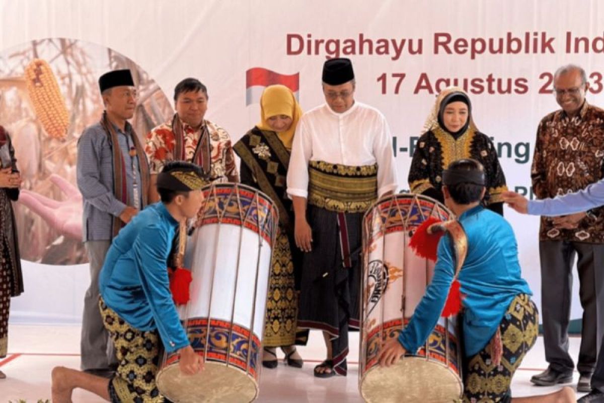 Lombok bakal punya pabrik biogas