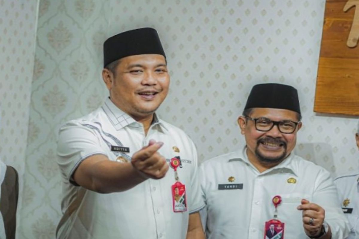 Pemkot Banjarbaru lelang lima JPT Pratama