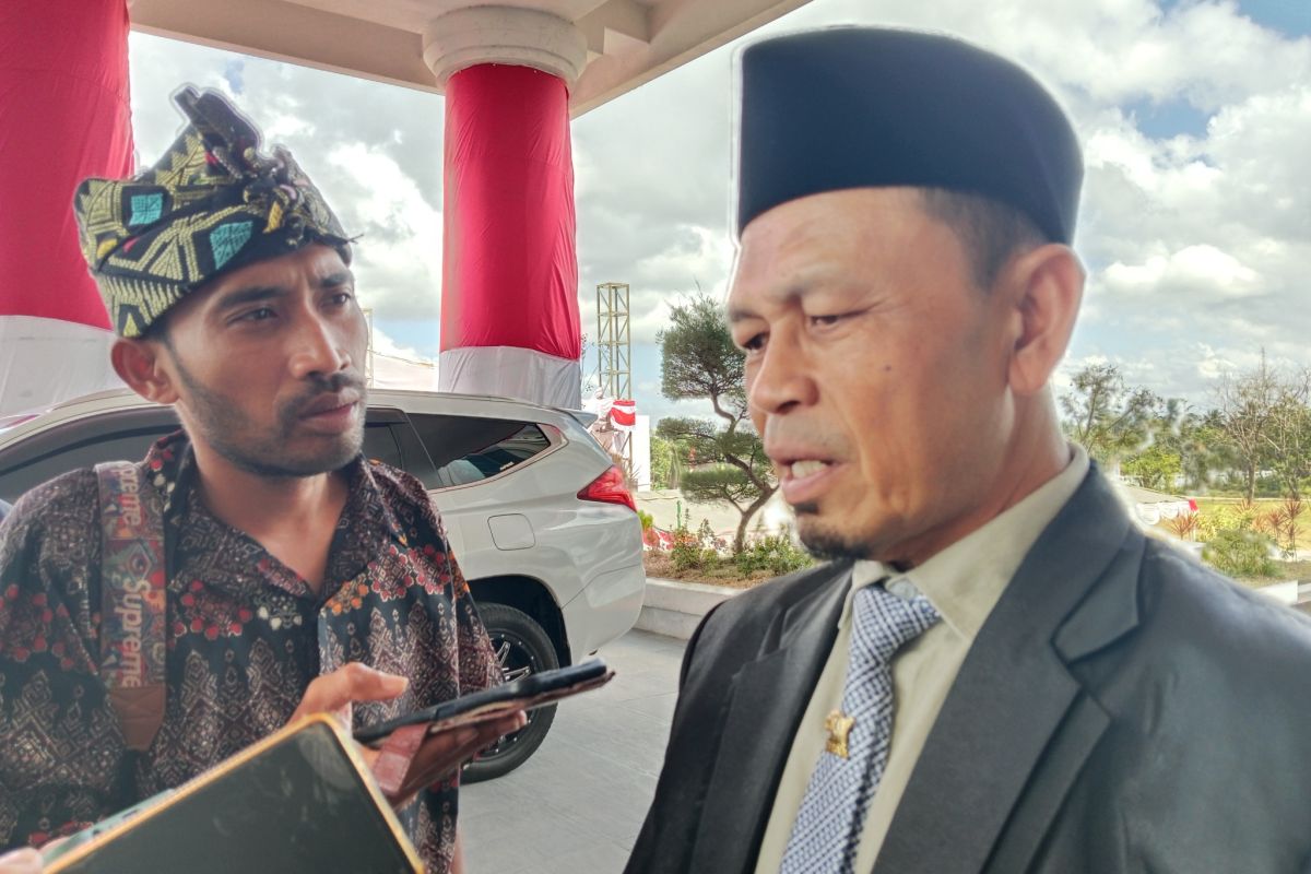 3 anggota DPRD Lombok Tengah diusulkan PAW