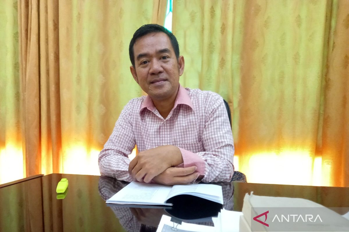 KPU Bangka Barat minta warga cermati DCS Pemilu 2024