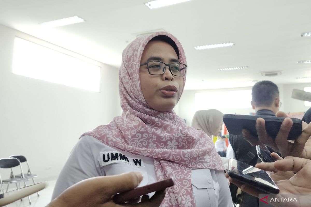 KPU Bogor jelaskan alasan tersangka penipuan masuk DCS Bacaleg DPRD