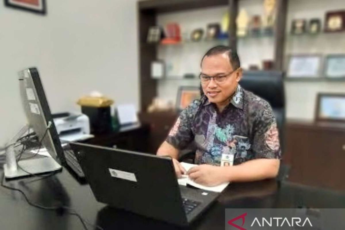 DJKN: Sertifikasi barang milik negara pada 2.058 bidang hingga Juli 2023