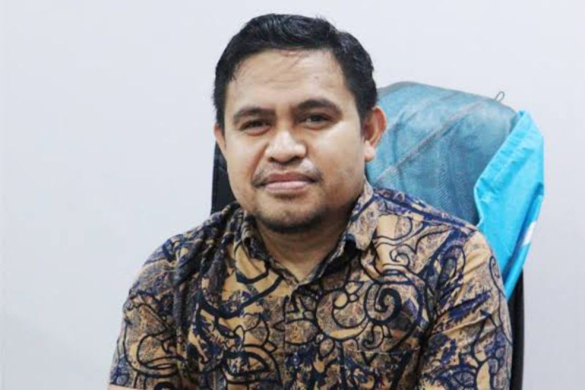 KPU Kota Makassar buka tanggapan masyarakat terkait DCS bacaleg