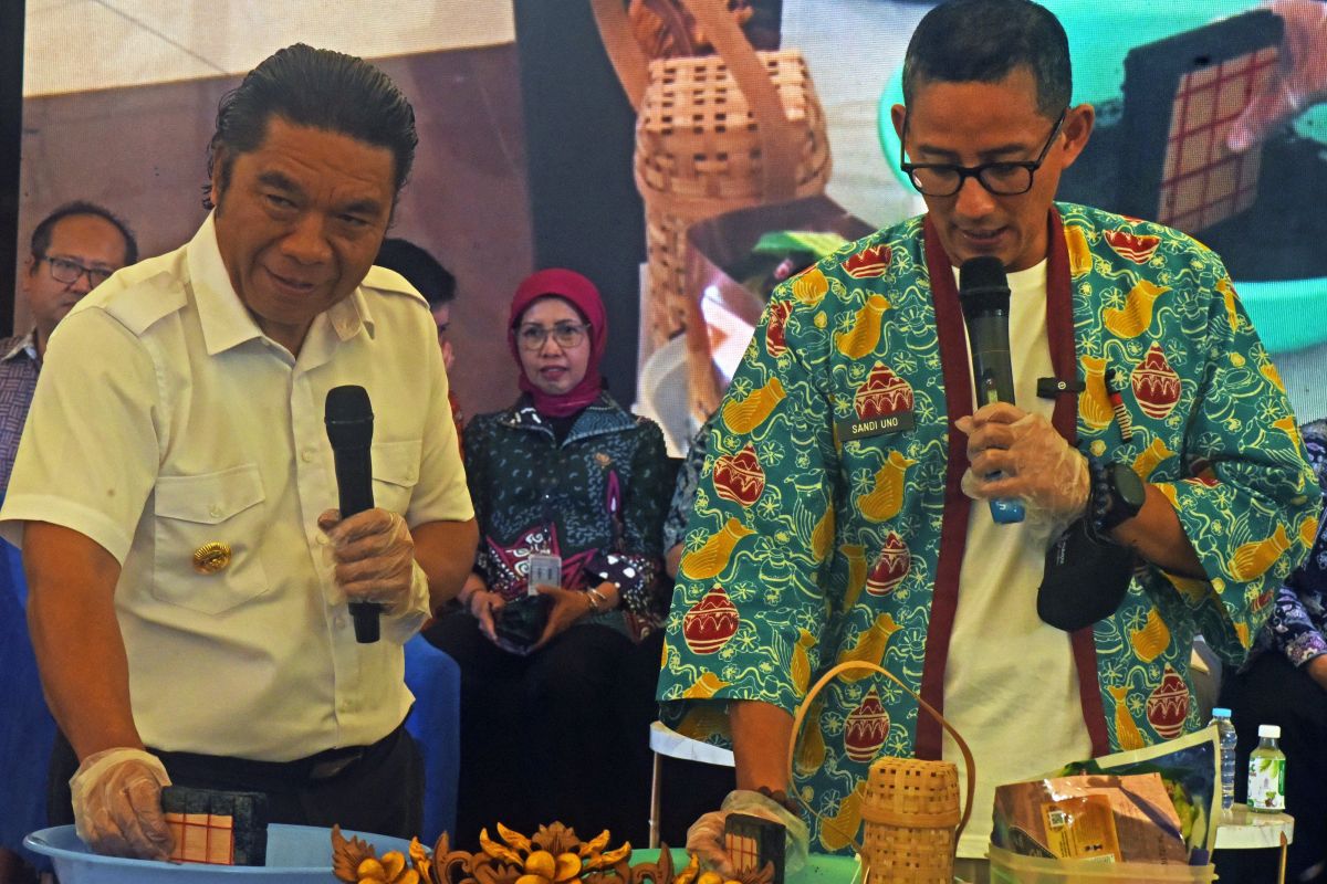 Pemprov Banten terus fokus kendalikan stunting dan gizi buruk