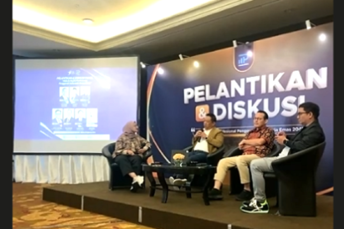 Pola pikir wirausaha dinilai penting bagi generasi muda Indonesia