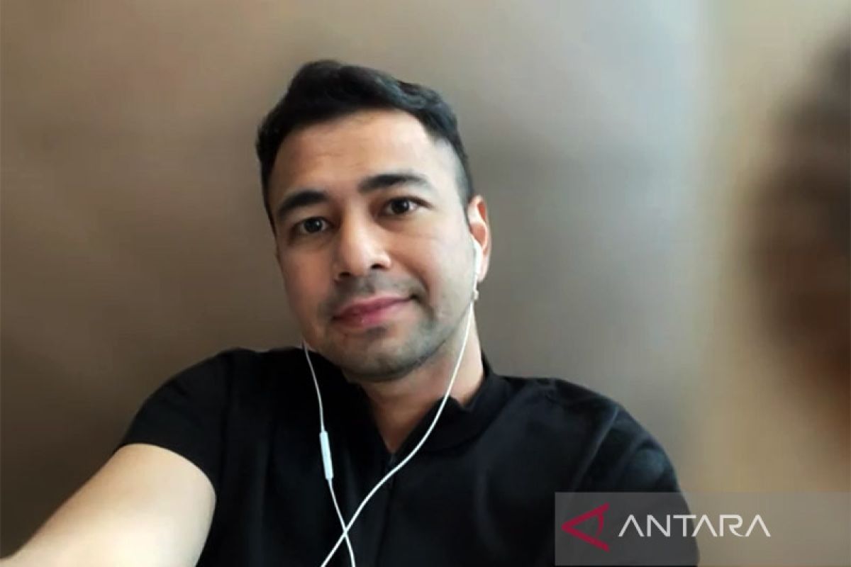 Shopee Live Erigo dan Raffi Ahmad berhasil tembus omzet Rp5 M hanya 10 menit