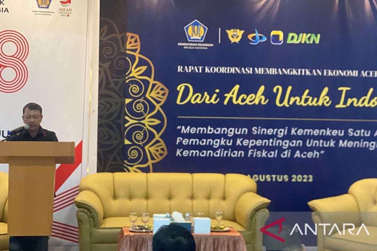 Pj Bupati Aceh Tengah: UMKM salah satu pilar penting perekonomian