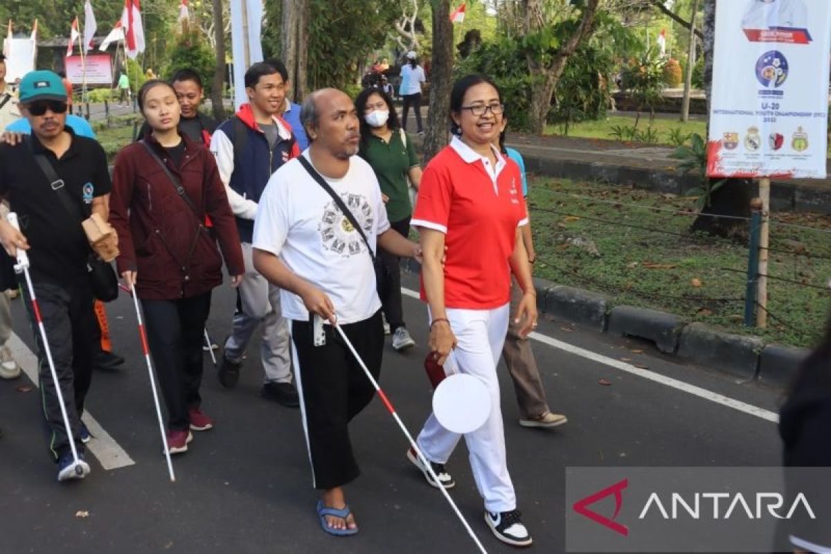 BBPOM Denpasar edukasi masyarakat soal keamanan pangan