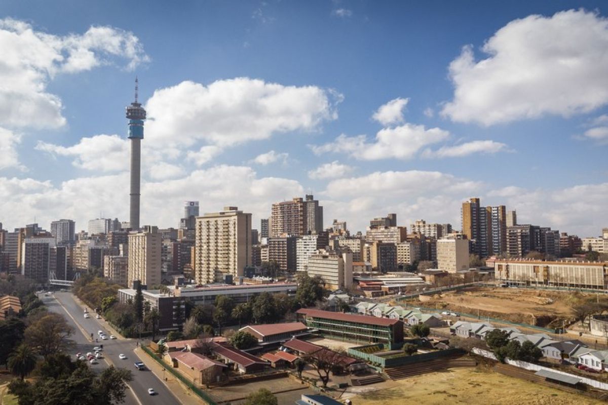 KTT BRICS diharapkan dapat promosikan sektor pariwisata Afrika Selatan