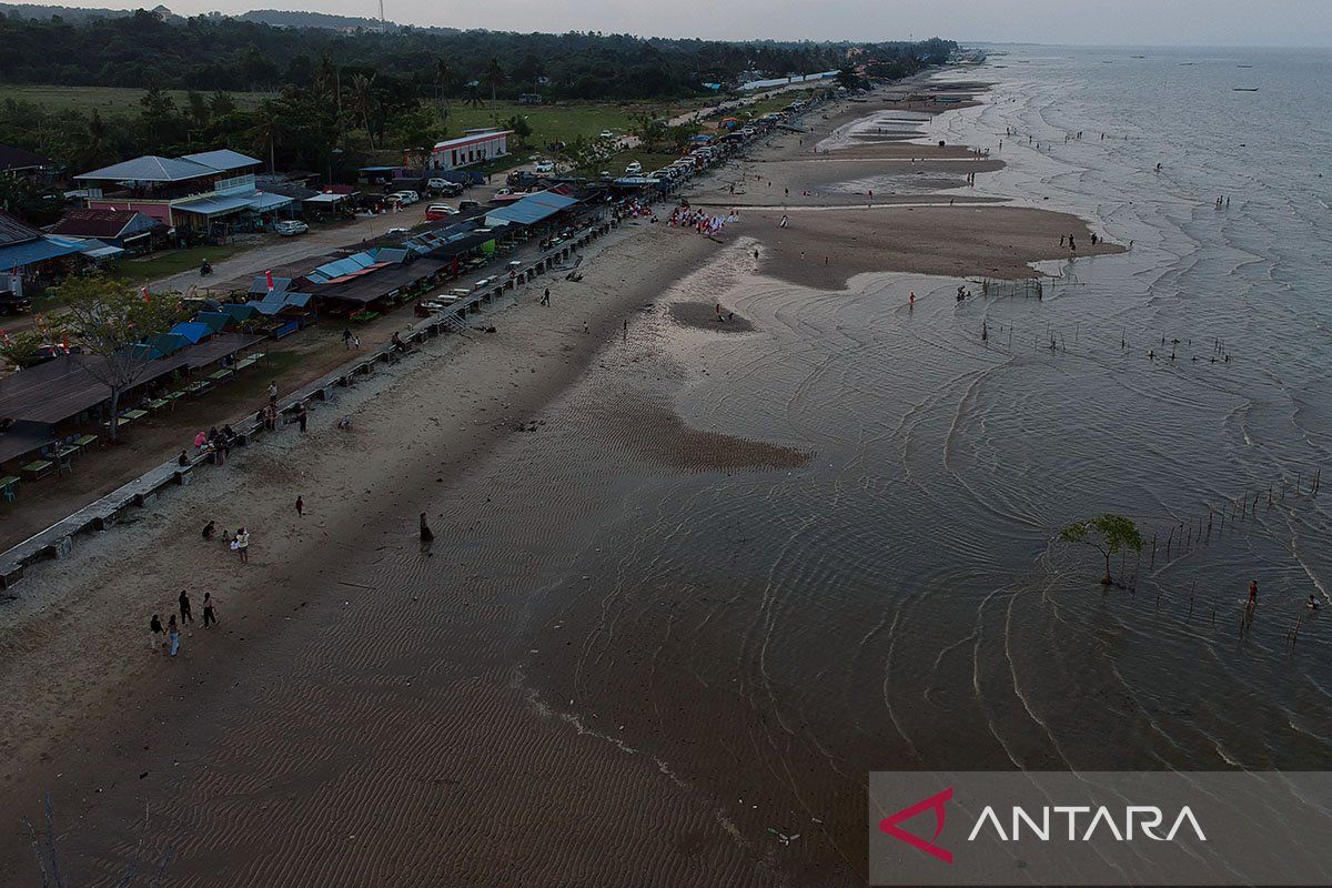 Gernas Bangga Berwisata Indonesia - ANTARA News