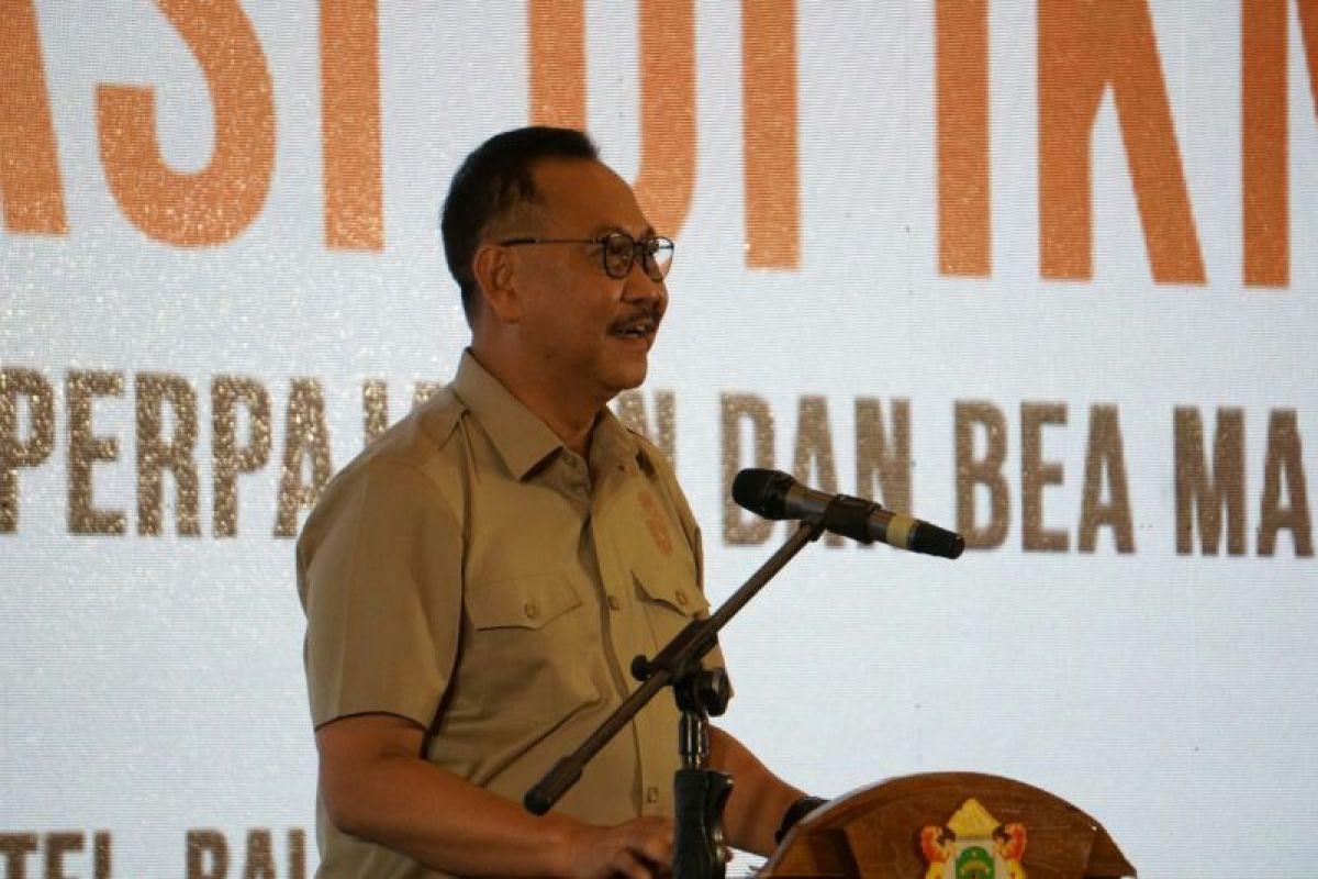 Otorita IKN dan Kadin sosialisasikan peluang investasi