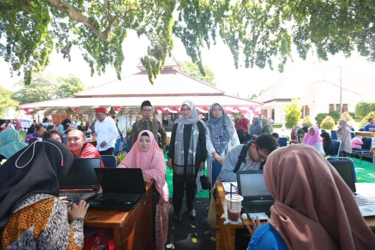 Pemkab Banyuwangi dukung 1.000 UMKM peroleh sertifikasi halal