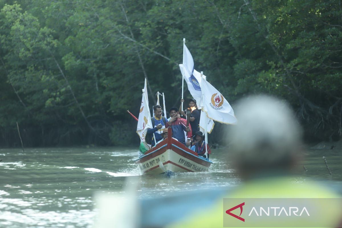 Bangka Barat manfaatkan porprov untuk promosi wisata