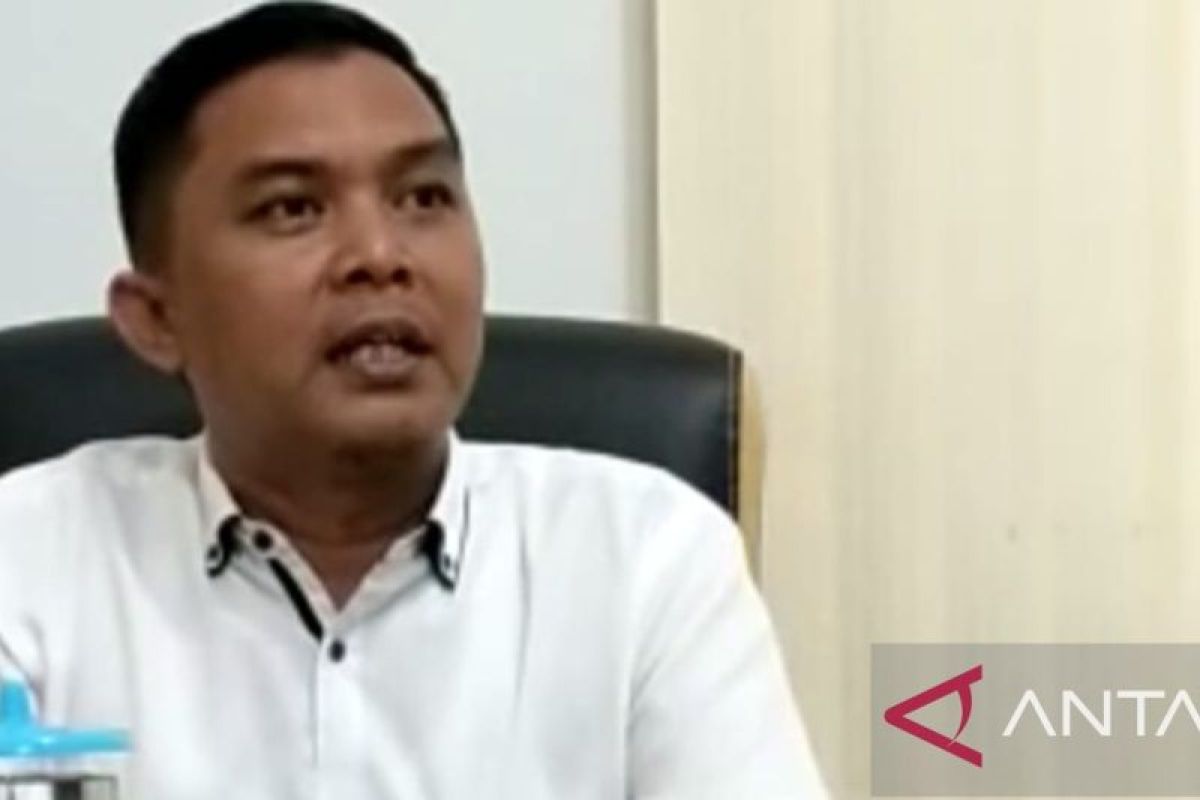 KPU Bangka tetapkan DCS calon legislatif keterwakilan perempuan
