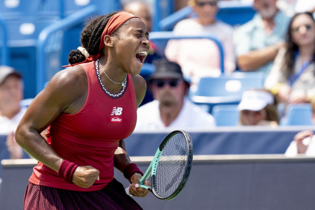 Coco Gauff siap ikuti jejak Serena Williams demi gelar Grand Slam