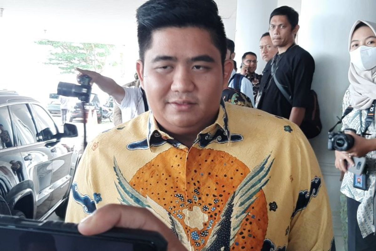 Bupati Bintan gaungkan gerakan bangga beli buatan lokal