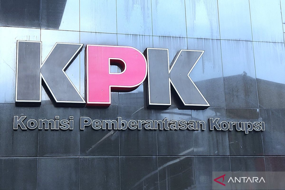 KPK menetapkan mantan Dirut Amarta Karya sebagai tersangka TPPU