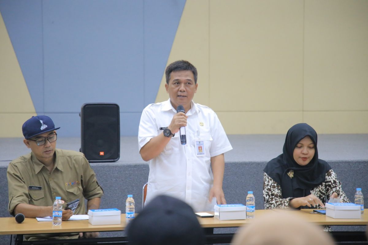 Realisasi pajak restoran Kota Tangerang hingga Juli Rp166 miliar