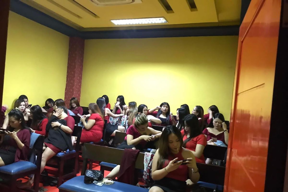 DPRD Kota Ambon dukung dinkes jalankan tes HIV di tempat hiburan malam