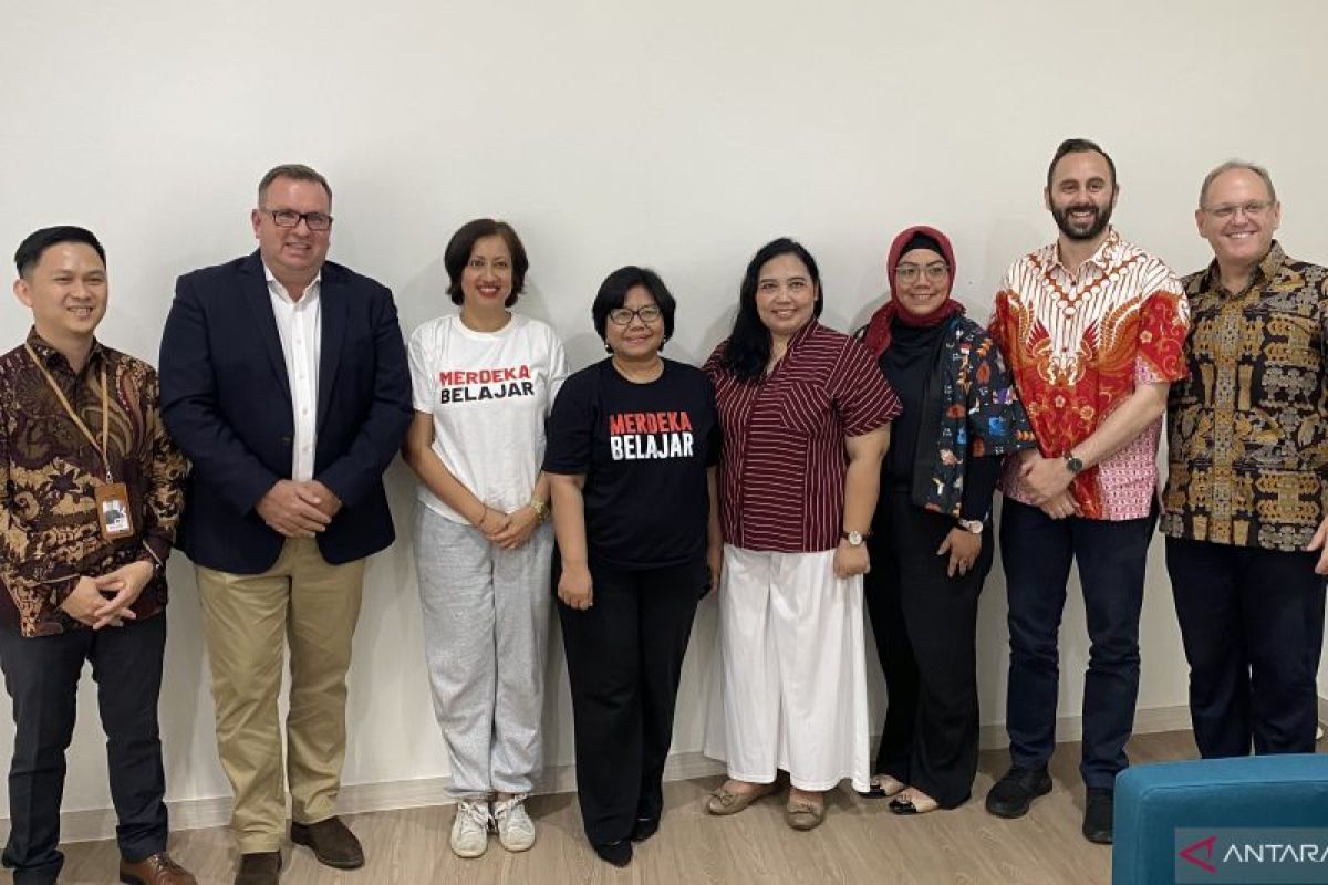 SPK Indonesia: Sekolah internasional terapkan profil Pelajar Pancasila