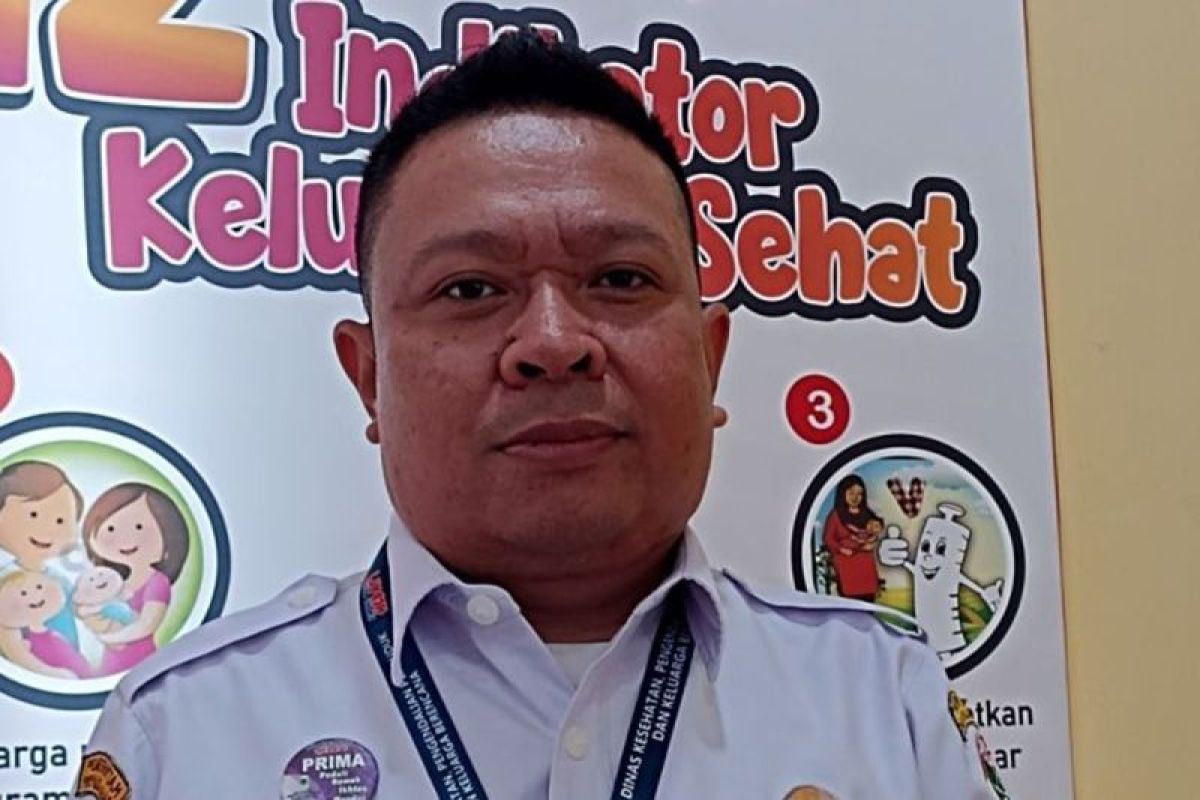 Dinas Kesehatan Kapuas Hulu evaluasi dana JKN 2022