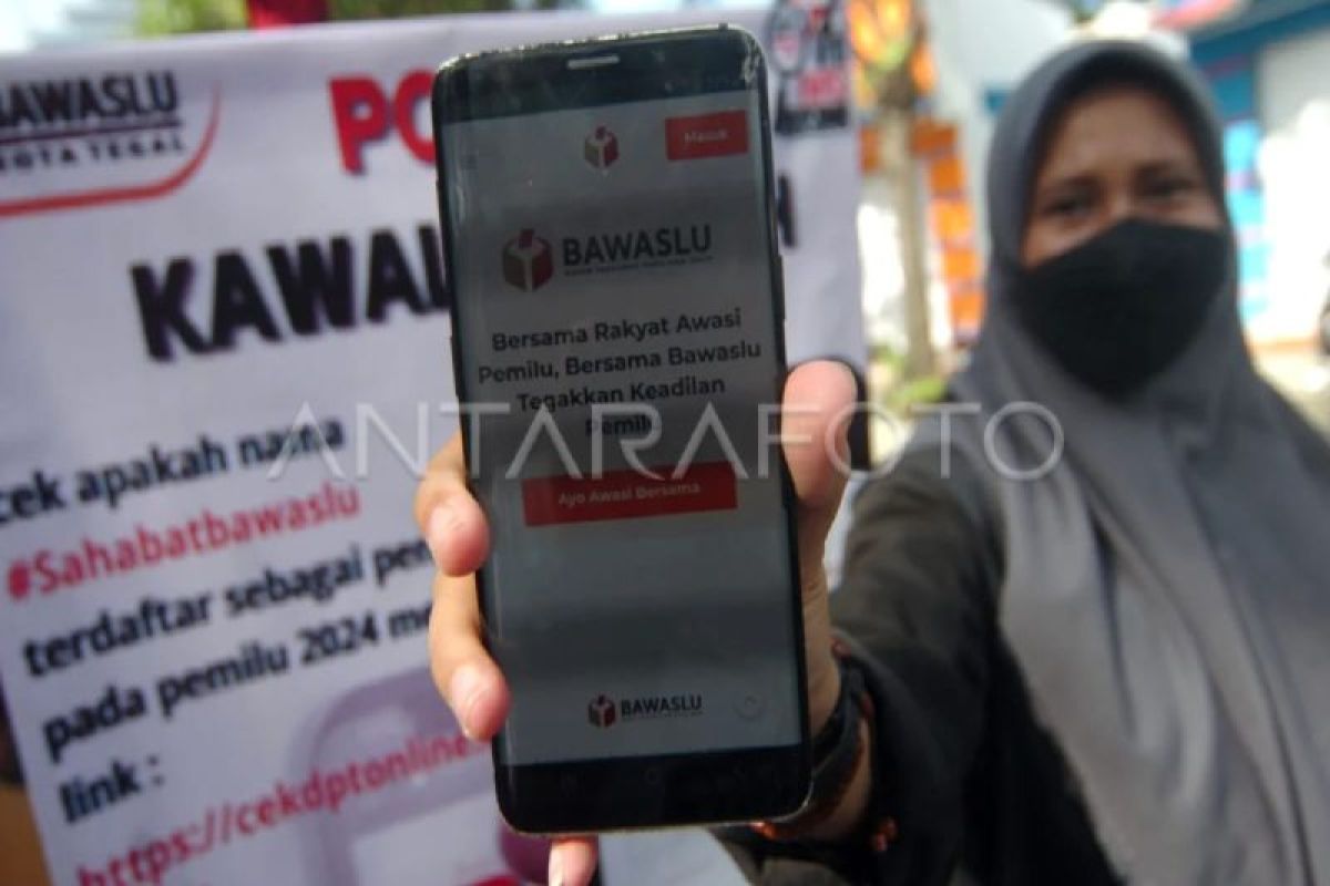 Panwaslih se Aceh diminta libatkan semua pihak untuk mengawasi Pemilu