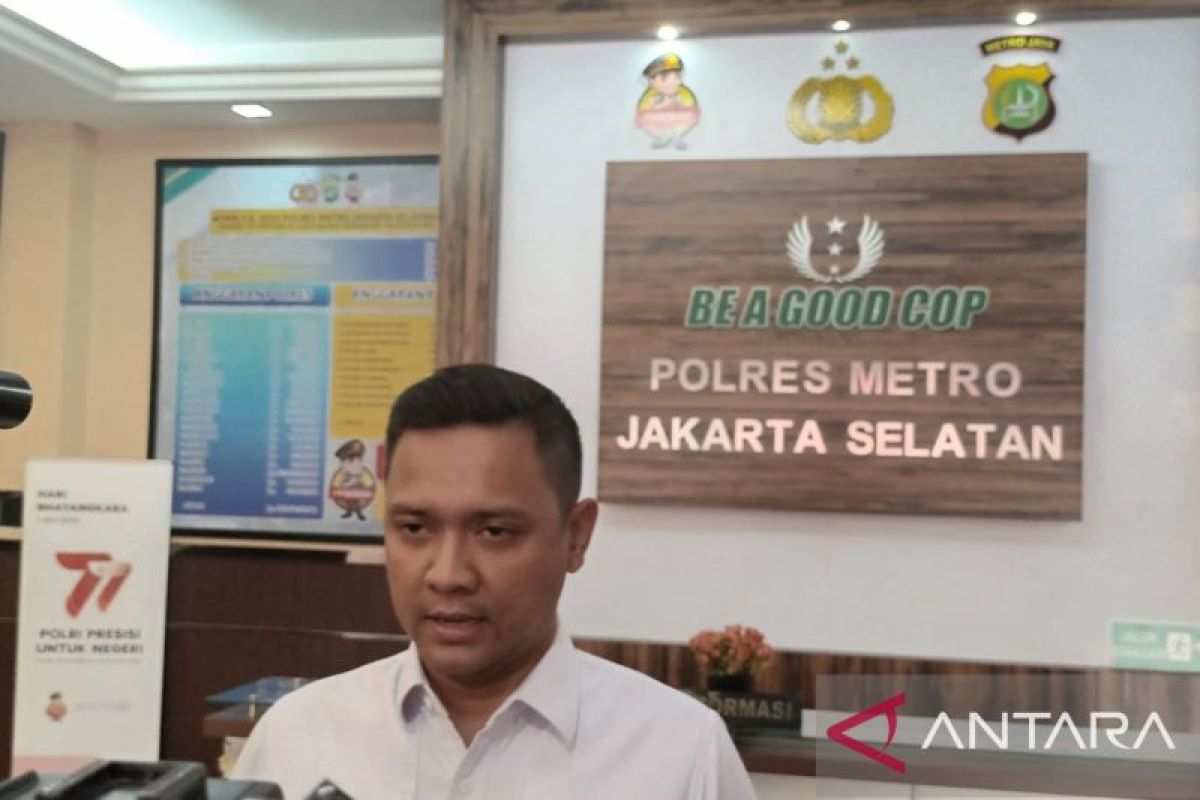 Polisi masih selidiki asal api yang sebabkan kebakaran hotel di Jaksel